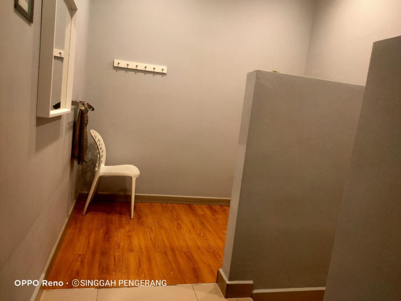 Singgah Pengerang Hotel מראה חיצוני תמונה