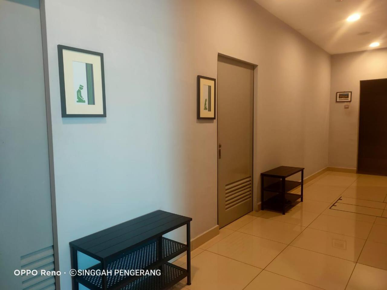 Singgah Pengerang Hotel מראה חיצוני תמונה